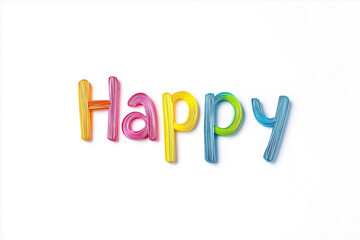 Obraz premium The text 