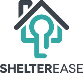 real icon with house