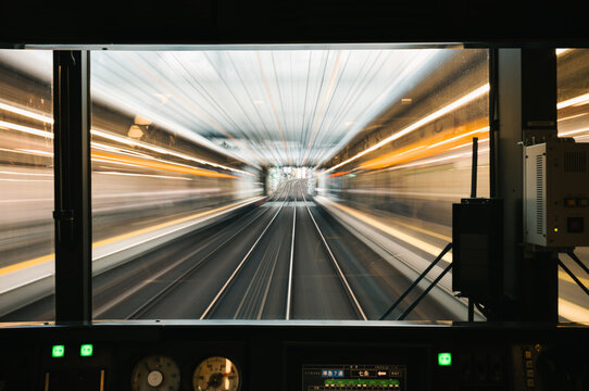 Hyperspeed 