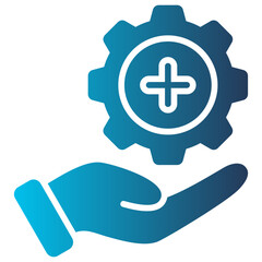 Obraz premium Income Statement Icon