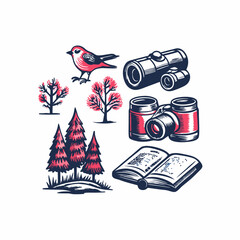 Fototapeta premium Графика и иллюстрации