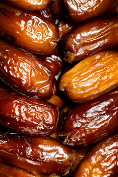 Date medjool