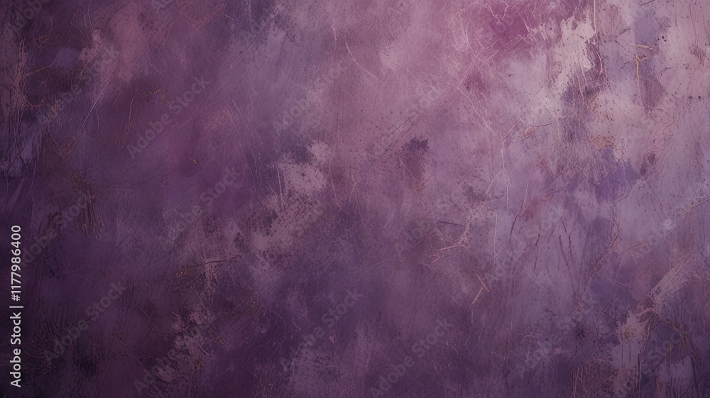 Poster vibrant purple texture features rich layers and patterns showcasing a blend of colors creating an in