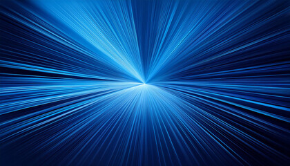 blue line movement background darkish blue gradient abstract heritage