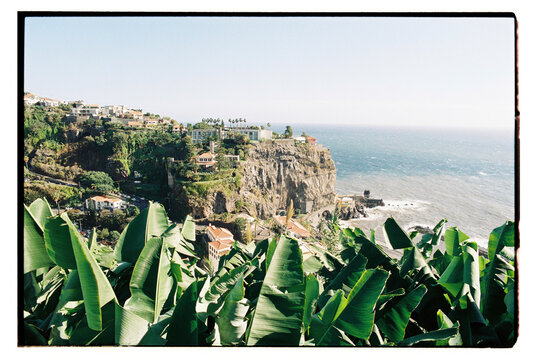 Ponto do Sol, Madeira