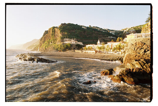 Ponto do Sol, Madeira