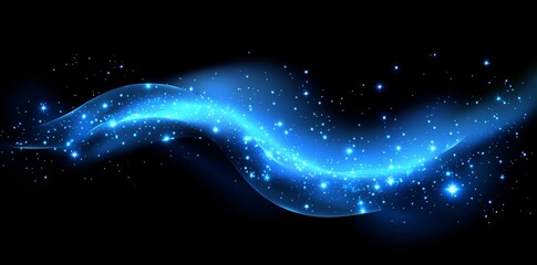 abstract light background