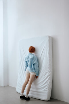 Depression - Insomnia