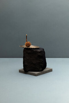 Dark compositon