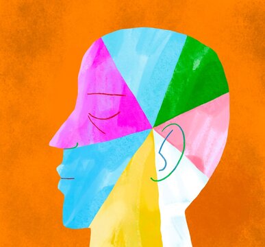 components of a successful human life