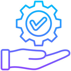 Responsibility Icon