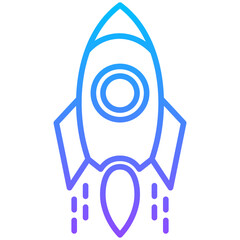 Startup Icon