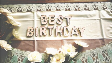 Best birthday celebration ideas for a memorable event at home creative content for festive environments