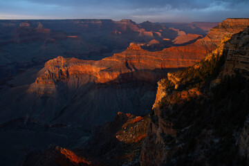 Grand Canyon