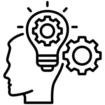 Innovation Icon