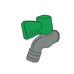 Water faucet png file