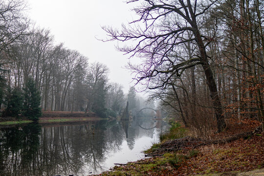 Kromlauer Park