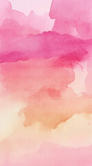 Obraz premium Watercolor Background