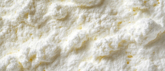 High-definition texture of sprayed insulation foam captured in detail for analysis and design