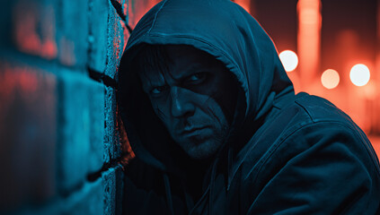 More than a fan, more than a supporter—this is a way of life, a code of honor, where loyalty is sacred, and the colors are worth everything.
