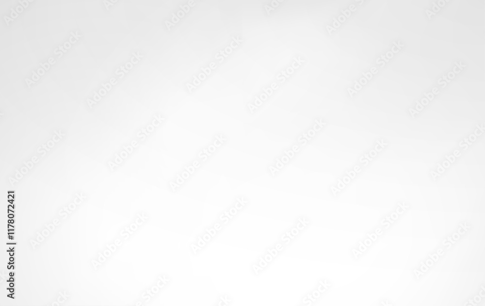 Poster minimal white abstract background with a clean, soft gradient. the smooth white texture creates a su