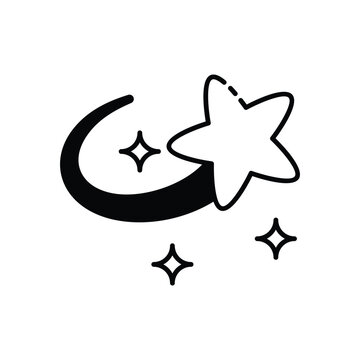 Shooting Star