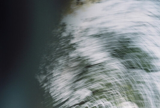 Abstract Motion in Nature