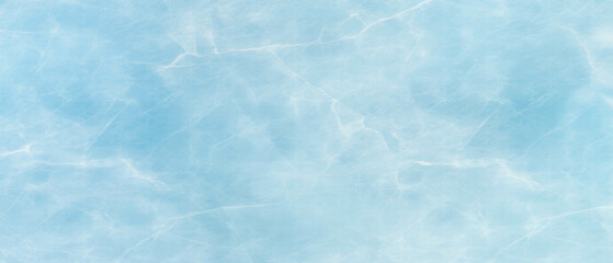 Obraz premium Watercolor banner background featuring a vibrant mossy stone texture in pastel colors