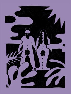 Adam and Eve