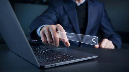 Professional Data Search Strategies and SEO Optimization Techniques for Enhanced Online Visibility and Performance