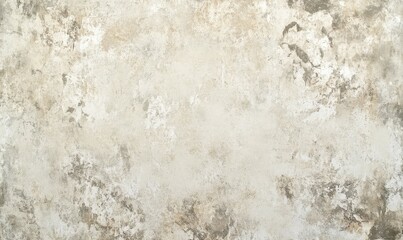 Obraz premium Background texture of empty old rustic dirty beige, pale paper. Large, highly detailed image of blank sheet.
