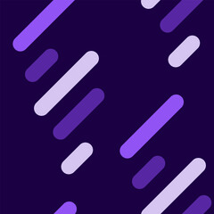 Abstract diagonal lines in shades of purple and lavender on a dark background. Modern, minimalist design ideal for presentations, websites, or social media.