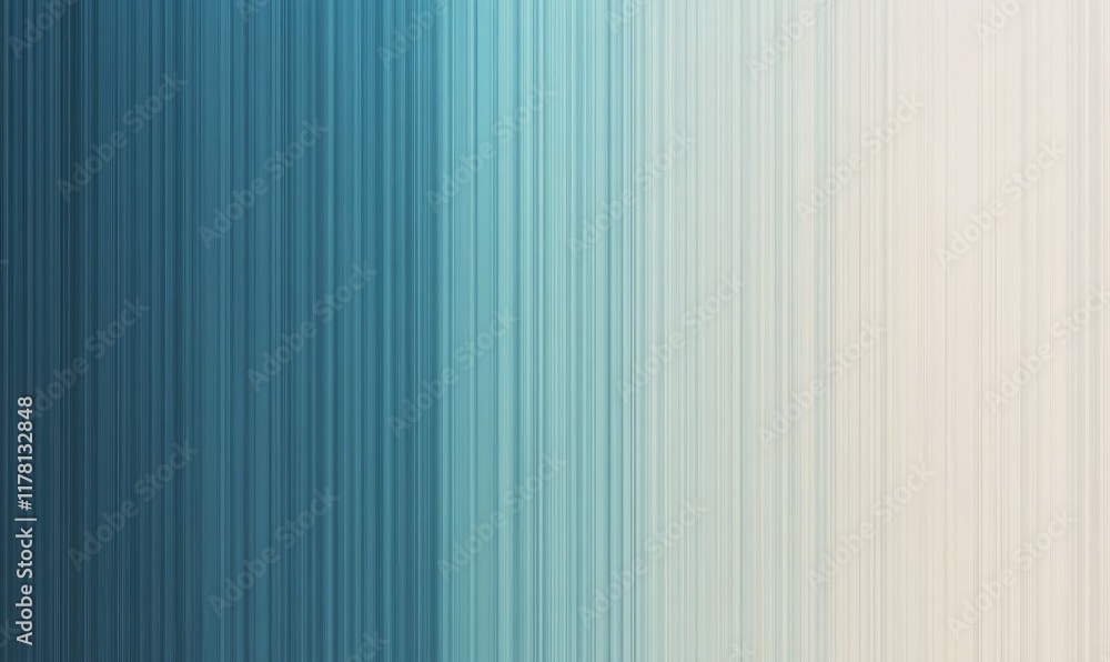 Aufkleber grey blue beige pastel grainy gradient background for a website's header background noise texture ef