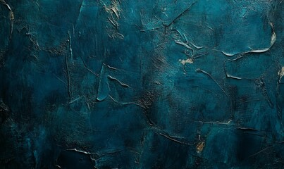 Dark Abstract Textured Background with Scratches and Rough Surface