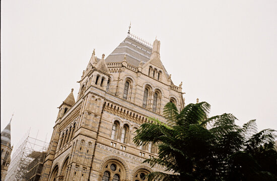 Natural History Museum
