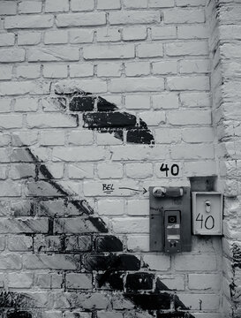 Art Meets Utility '40