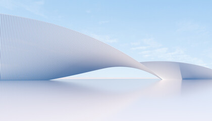 Abstract Architecture