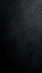 Fototapeta premium Dark gray noise texture gradient, abstract black banner , design, monochrome