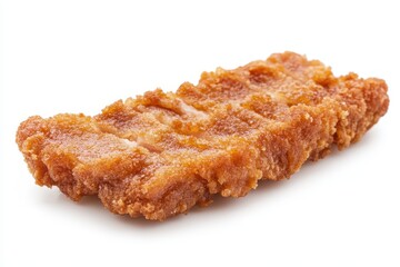 Breaded pork dish from Japan