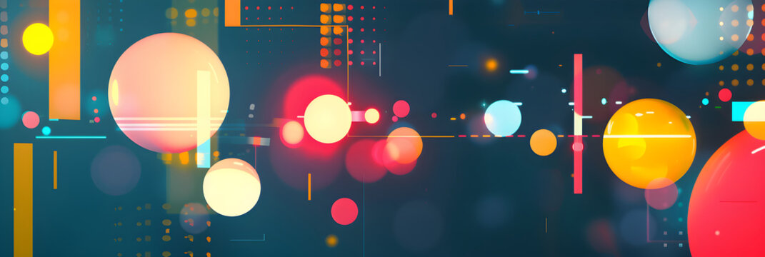 Mix of Code and Interaction: A Demonstrative Snapshot of Crafting Animated Graphics Using HTML5 Canvas.