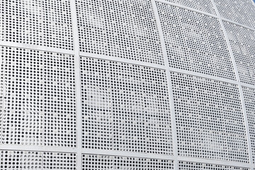 Modern office building 