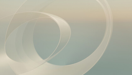 Abstract shape