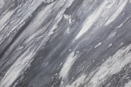 Close up of stone marble surface