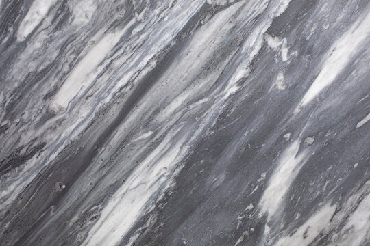 Close up of stone marble surface