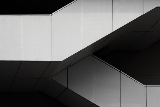 Fototapeta Stairs