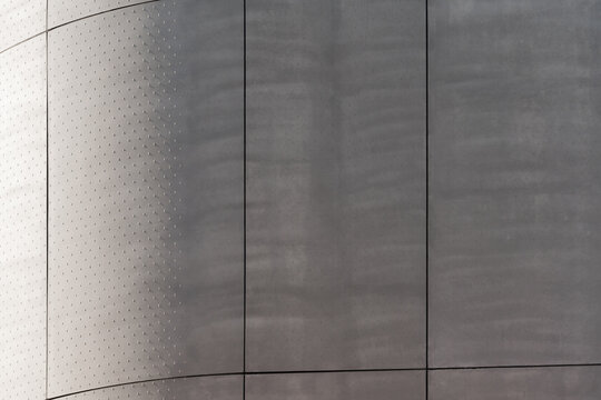 white wall