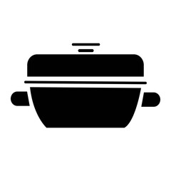 Pot icon