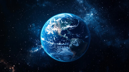 Obraz premium Seamless Communication in Global Operations.