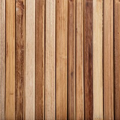 Fototapeta premium Vertical narrow wooden slats background