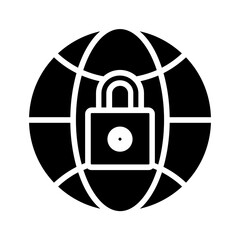 global icon